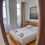 Le Palais - Hypercentre Apartment Grenoble
