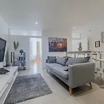 Apartment Le Palais - Hypercentre Grenoble
