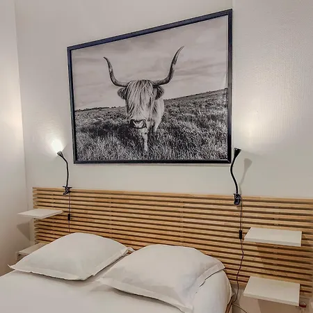 Le Palais - Hypercentre