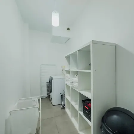 公寓 Le Palais - Hypercentre *
