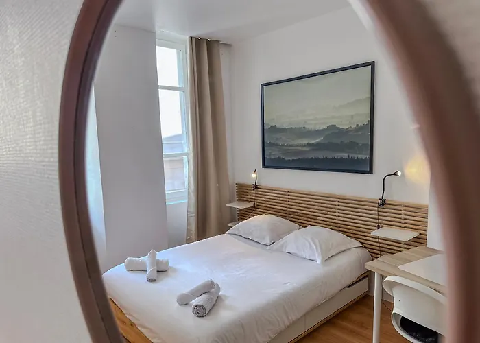 דירה Le Palais - Hypercentre גרנובל