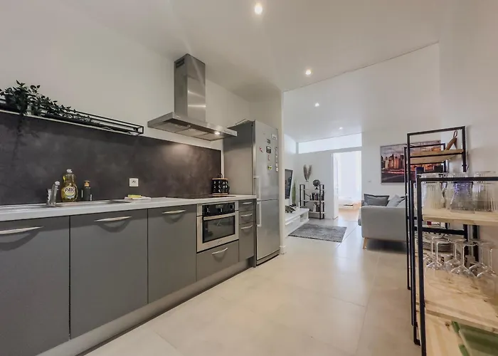 Le Palais - Hypercentre