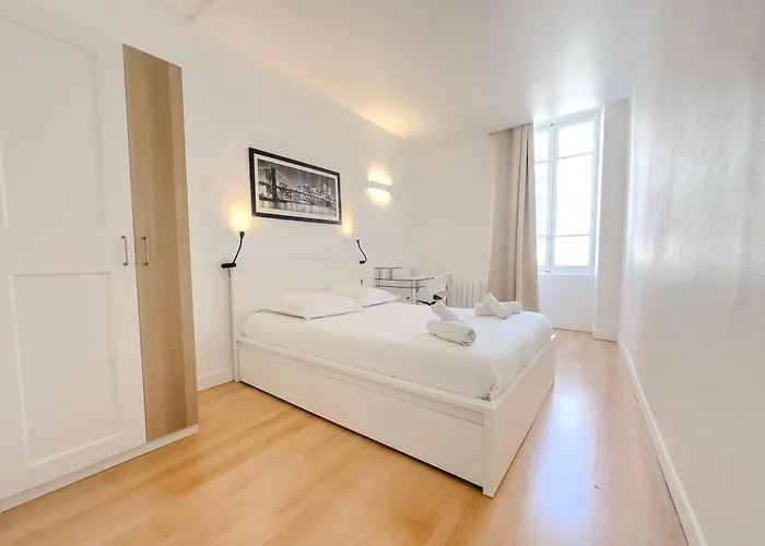 Le Palais - Hypercentre דירה גרנובל