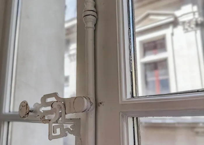 Le Palais - Hypercentre