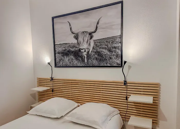 Le Palais - Hypercentre