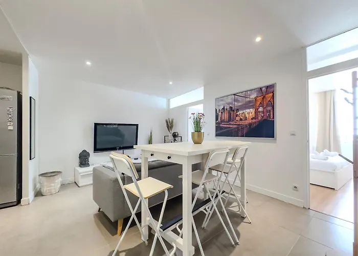 Le Palais - Hypercentre דירה *