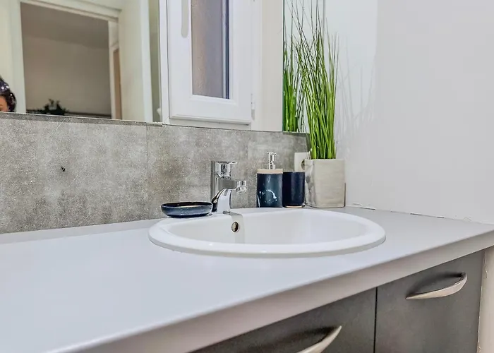 דירה Le Palais - Hypercentre