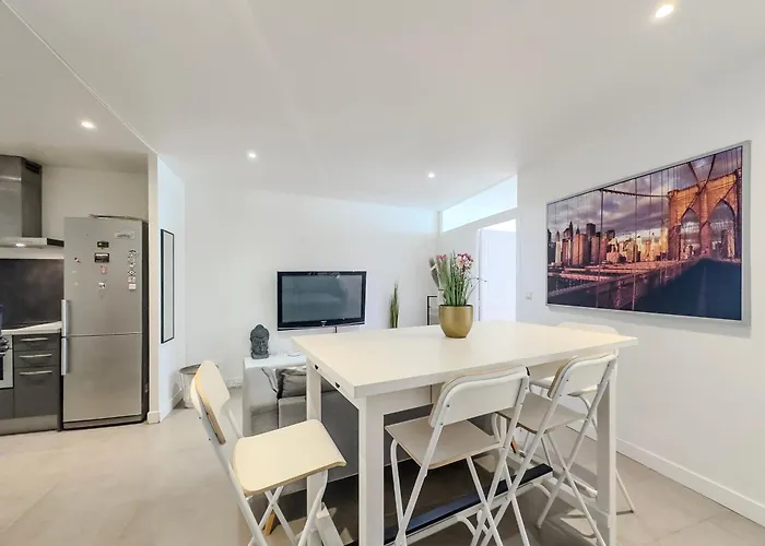 Le Palais - Hypercentre דירה *